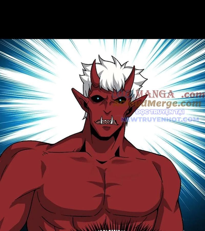 Ngày Tôi Sinh Ra, Bách Quỷ Dạ Hành, Tuyết Thi Hộ Đạo Chapter 590 - Trang 2