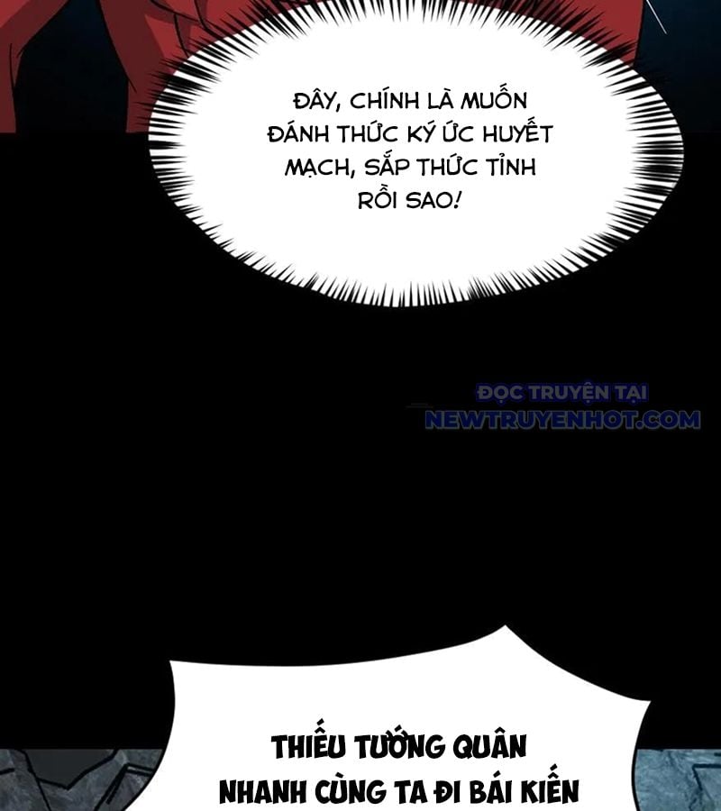 Ngày Tôi Sinh Ra, Bách Quỷ Dạ Hành, Tuyết Thi Hộ Đạo Chapter 590 - Trang 2