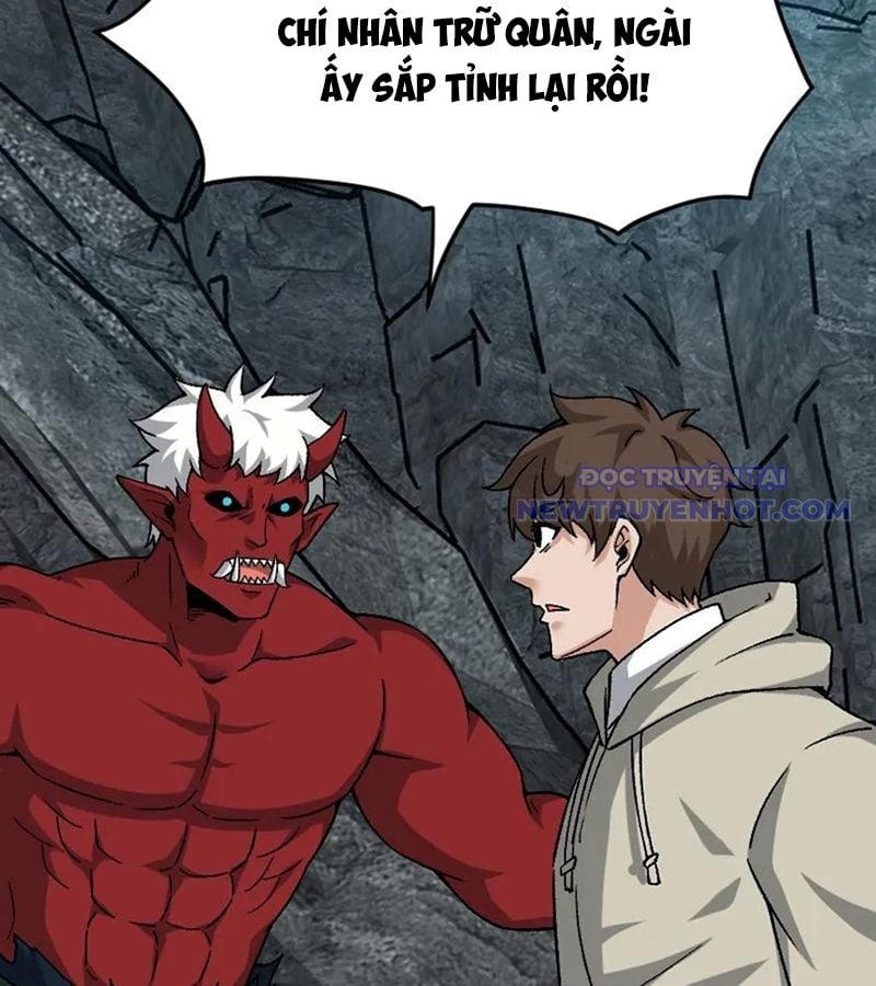 Ngày Tôi Sinh Ra, Bách Quỷ Dạ Hành, Tuyết Thi Hộ Đạo Chapter 590 - Trang 2