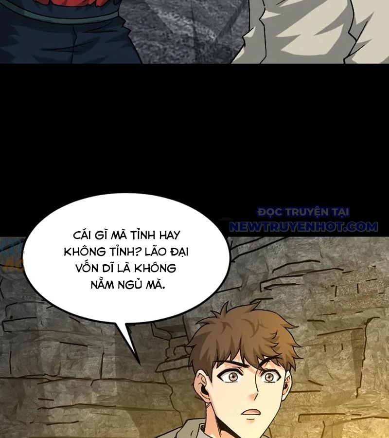 Ngày Tôi Sinh Ra, Bách Quỷ Dạ Hành, Tuyết Thi Hộ Đạo Chapter 590 - Trang 2