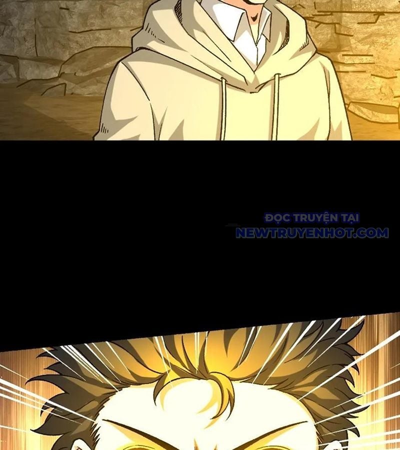 Ngày Tôi Sinh Ra, Bách Quỷ Dạ Hành, Tuyết Thi Hộ Đạo Chapter 590 - Trang 2