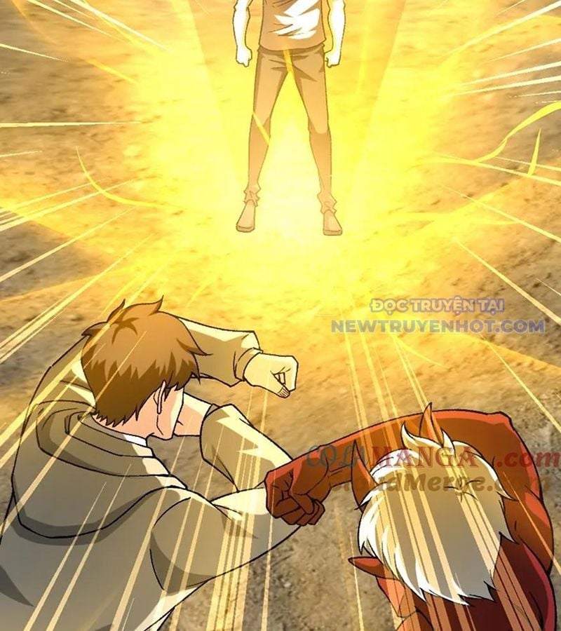 Ngày Tôi Sinh Ra, Bách Quỷ Dạ Hành, Tuyết Thi Hộ Đạo Chapter 590 - Trang 2