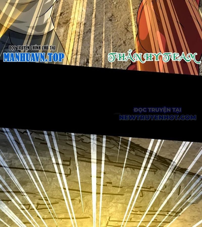 Ngày Tôi Sinh Ra, Bách Quỷ Dạ Hành, Tuyết Thi Hộ Đạo Chapter 590 - Trang 2