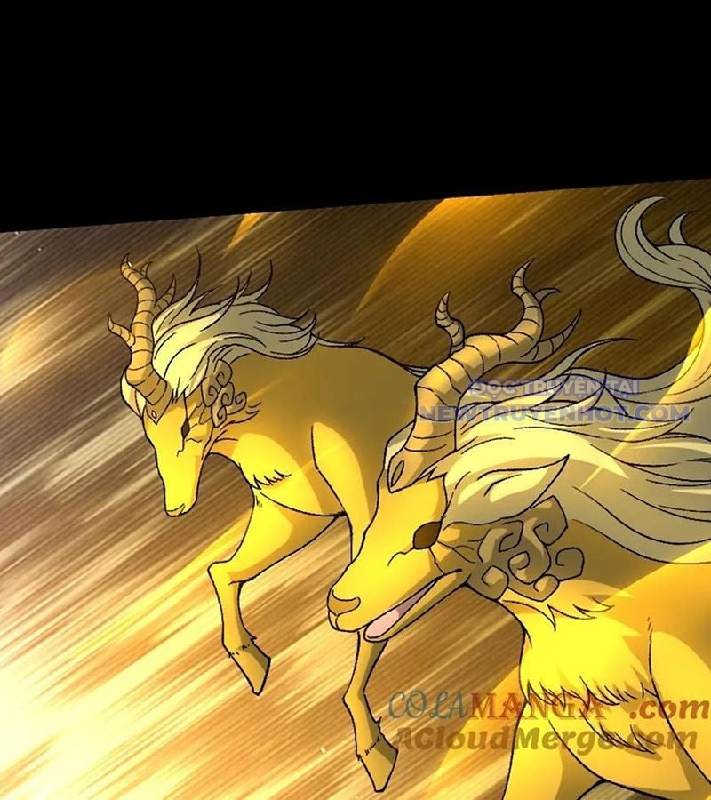 Ngày Tôi Sinh Ra, Bách Quỷ Dạ Hành, Tuyết Thi Hộ Đạo Chapter 590 - Trang 2