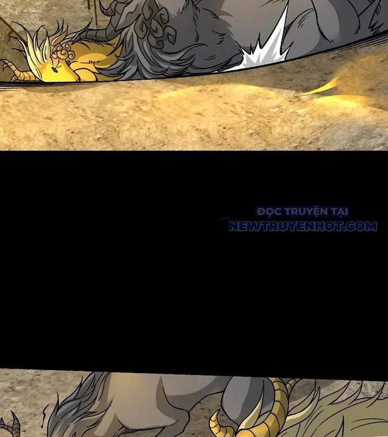 Ngày Tôi Sinh Ra, Bách Quỷ Dạ Hành, Tuyết Thi Hộ Đạo Chapter 590 - Trang 2