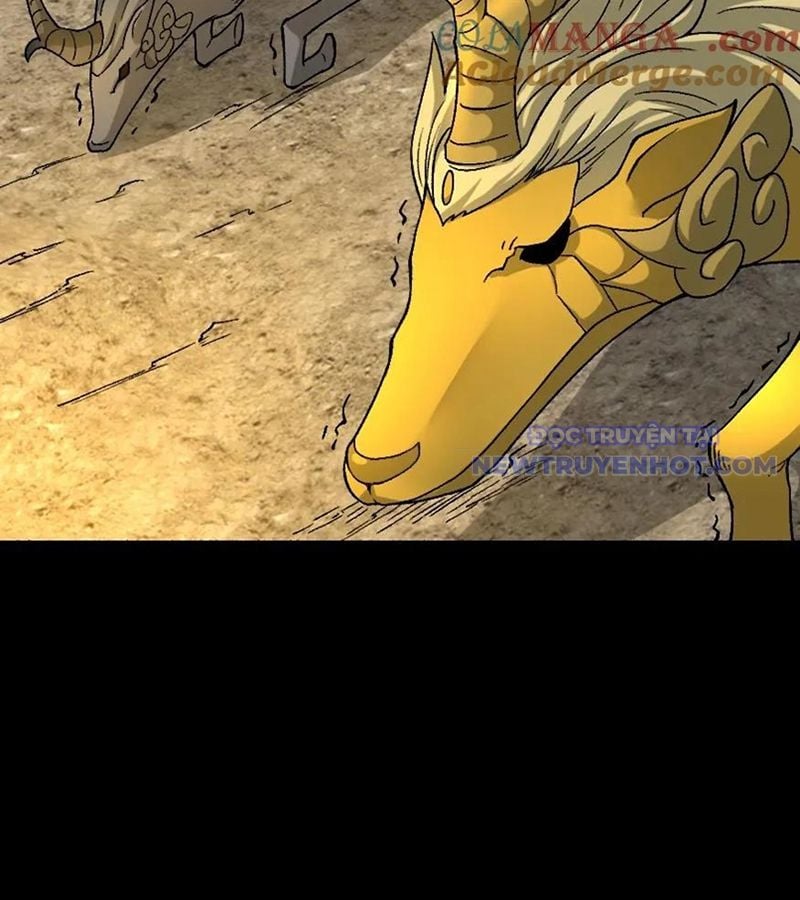 Ngày Tôi Sinh Ra, Bách Quỷ Dạ Hành, Tuyết Thi Hộ Đạo Chapter 590 - Trang 2