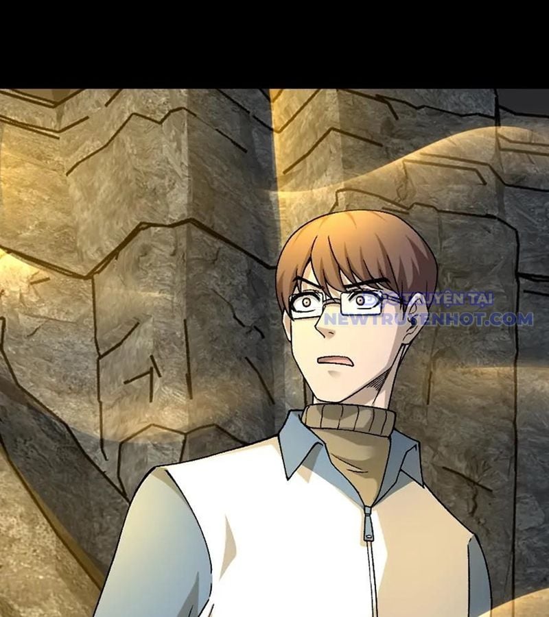 Ngày Tôi Sinh Ra, Bách Quỷ Dạ Hành, Tuyết Thi Hộ Đạo Chapter 590 - Trang 2