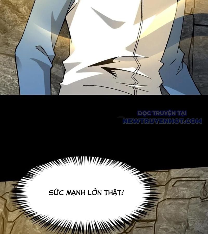 Ngày Tôi Sinh Ra, Bách Quỷ Dạ Hành, Tuyết Thi Hộ Đạo Chapter 590 - Trang 2