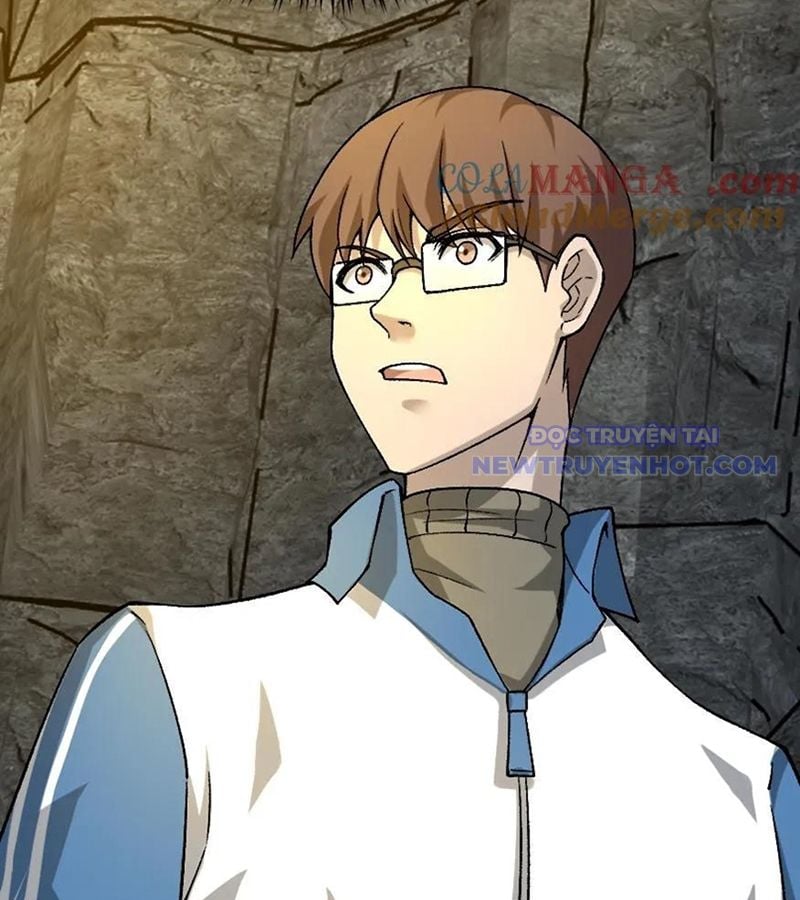 Ngày Tôi Sinh Ra, Bách Quỷ Dạ Hành, Tuyết Thi Hộ Đạo Chapter 590 - Trang 2