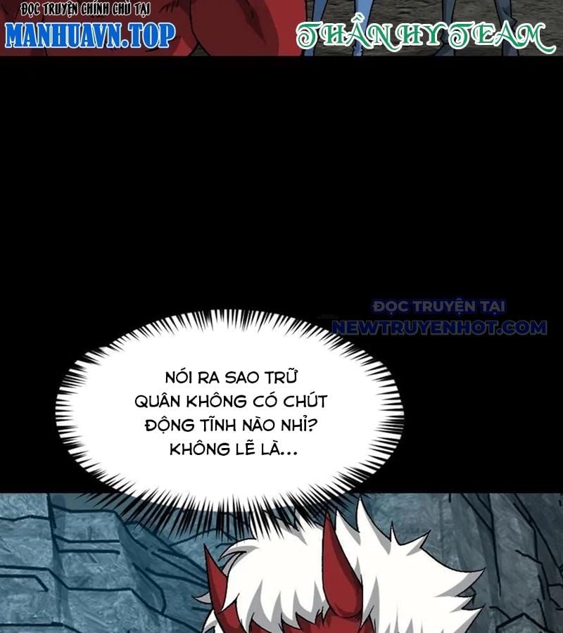 Ngày Tôi Sinh Ra, Bách Quỷ Dạ Hành, Tuyết Thi Hộ Đạo Chapter 590 - Trang 2