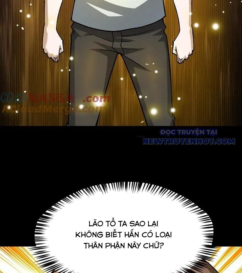 Ngày Tôi Sinh Ra, Bách Quỷ Dạ Hành, Tuyết Thi Hộ Đạo Chapter 590 - Trang 2