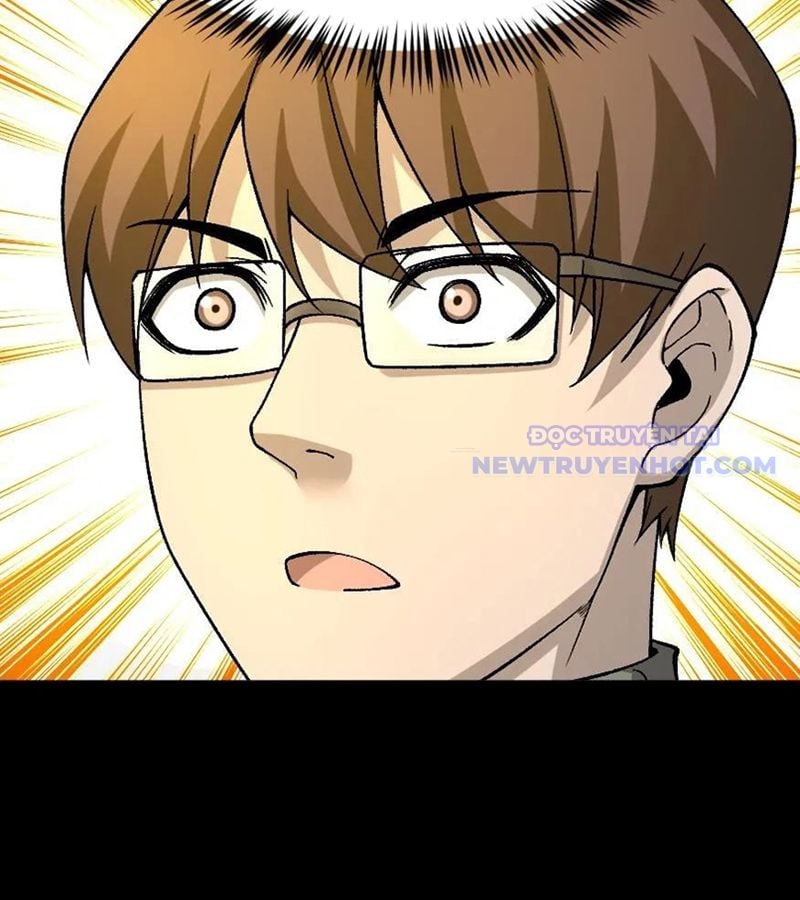 Ngày Tôi Sinh Ra, Bách Quỷ Dạ Hành, Tuyết Thi Hộ Đạo Chapter 590 - Trang 2