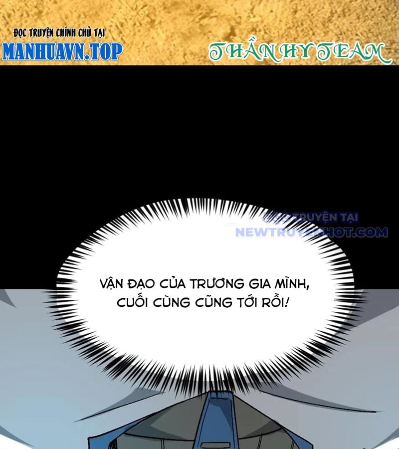 Ngày Tôi Sinh Ra, Bách Quỷ Dạ Hành, Tuyết Thi Hộ Đạo Chapter 590 - Trang 2