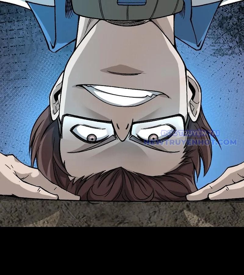 Ngày Tôi Sinh Ra, Bách Quỷ Dạ Hành, Tuyết Thi Hộ Đạo Chapter 590 - Trang 2