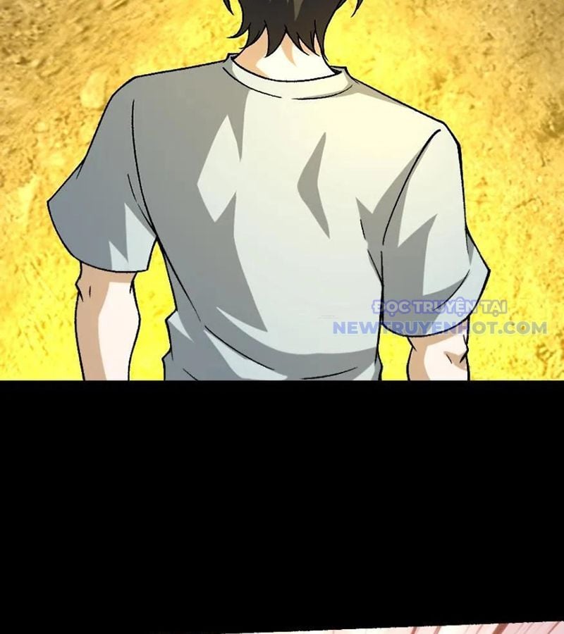 Ngày Tôi Sinh Ra, Bách Quỷ Dạ Hành, Tuyết Thi Hộ Đạo Chapter 590 - Trang 2