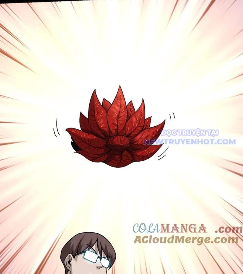 Ngày Tôi Sinh Ra, Bách Quỷ Dạ Hành, Tuyết Thi Hộ Đạo Chapter 590 - Trang 2