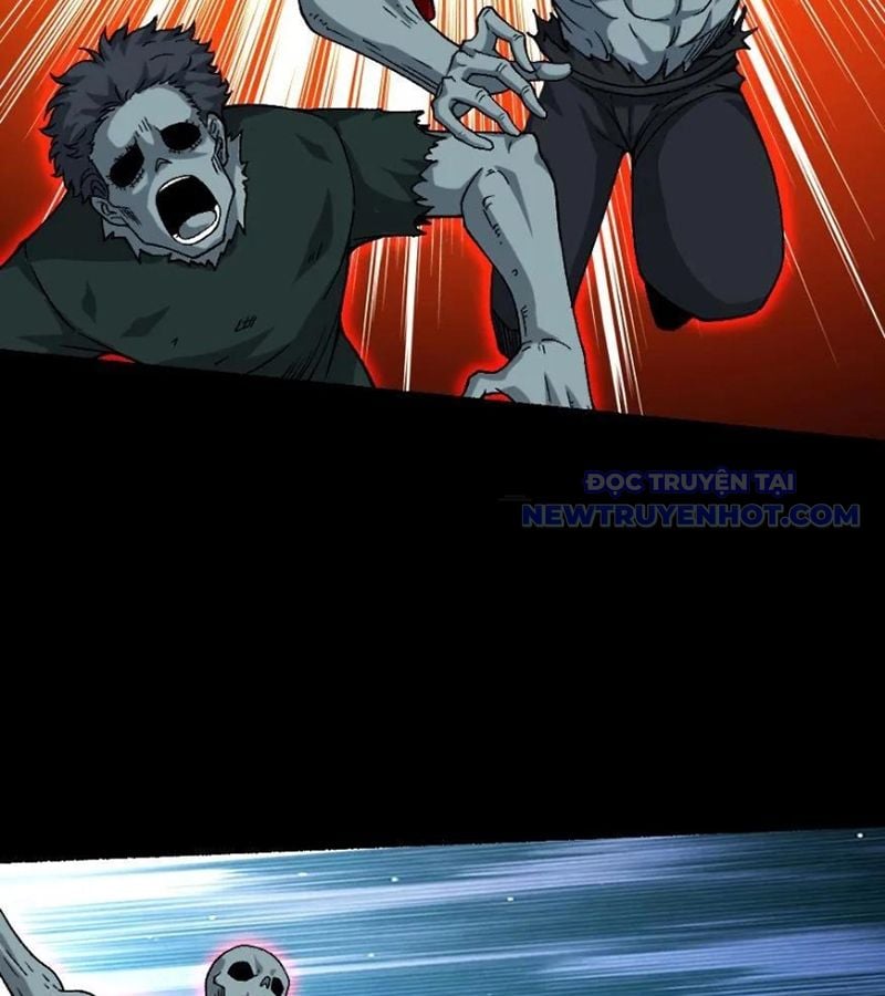 Ngày Tôi Sinh Ra, Bách Quỷ Dạ Hành, Tuyết Thi Hộ Đạo Chapter 590 - Trang 2