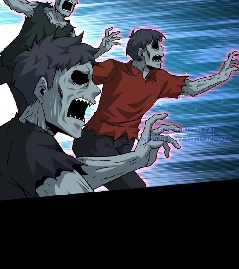 Ngày Tôi Sinh Ra, Bách Quỷ Dạ Hành, Tuyết Thi Hộ Đạo Chapter 590 - Trang 2