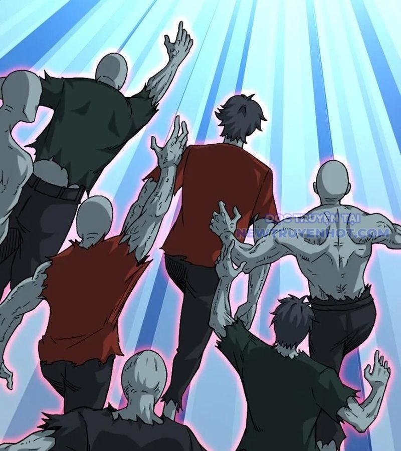 Ngày Tôi Sinh Ra, Bách Quỷ Dạ Hành, Tuyết Thi Hộ Đạo Chapter 590 - Trang 2