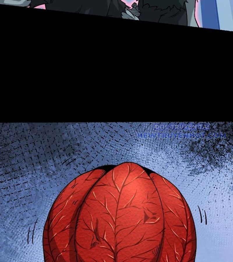 Ngày Tôi Sinh Ra, Bách Quỷ Dạ Hành, Tuyết Thi Hộ Đạo Chapter 590 - Trang 2