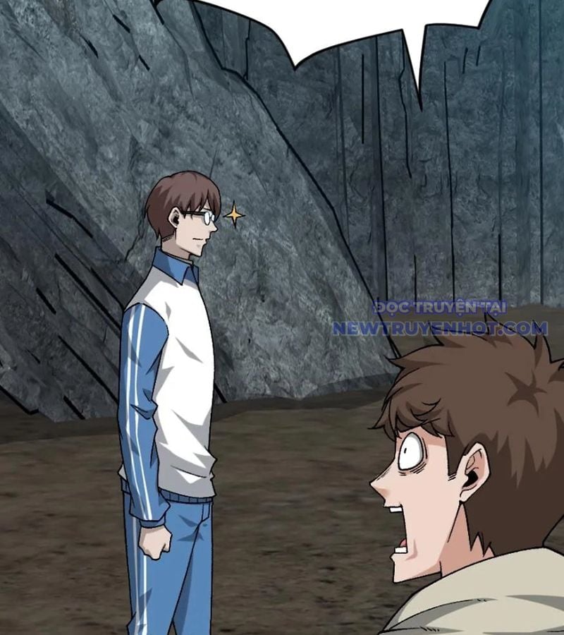 Ngày Tôi Sinh Ra, Bách Quỷ Dạ Hành, Tuyết Thi Hộ Đạo Chapter 590 - Trang 2