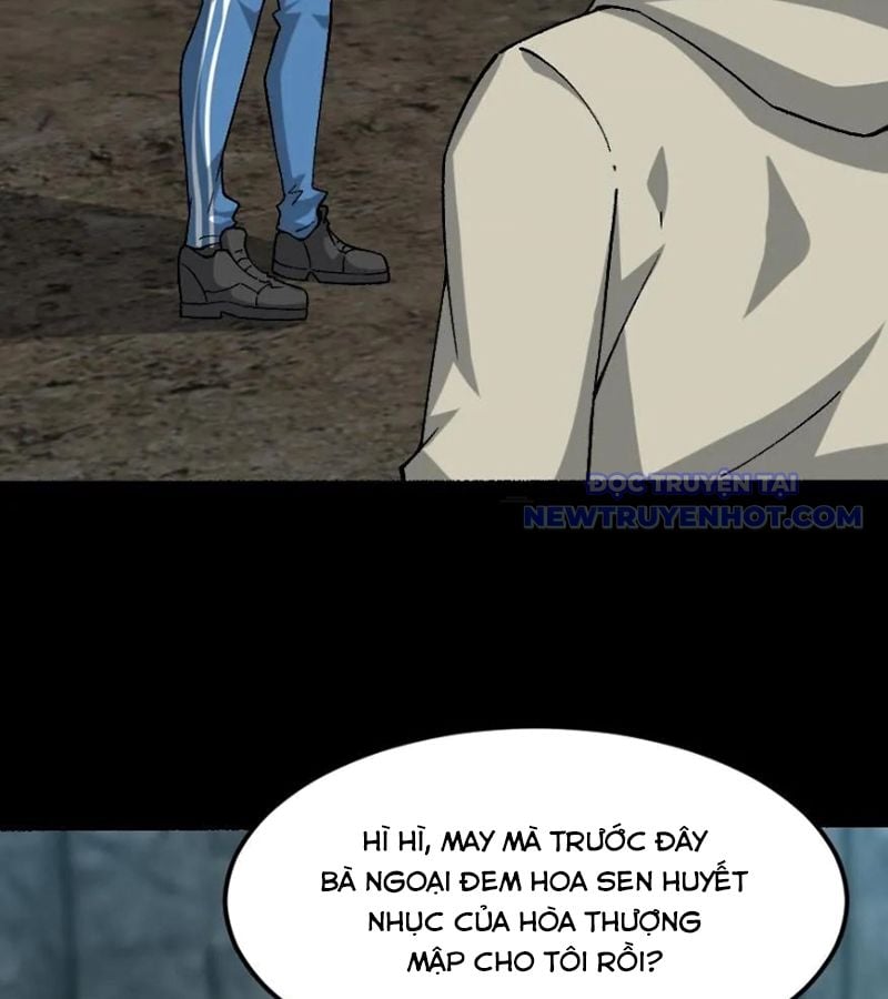 Ngày Tôi Sinh Ra, Bách Quỷ Dạ Hành, Tuyết Thi Hộ Đạo Chapter 590 - Trang 2