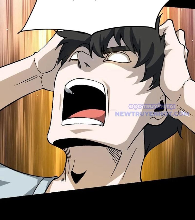 Ngày Tôi Sinh Ra, Bách Quỷ Dạ Hành, Tuyết Thi Hộ Đạo Chapter 590 - Trang 2