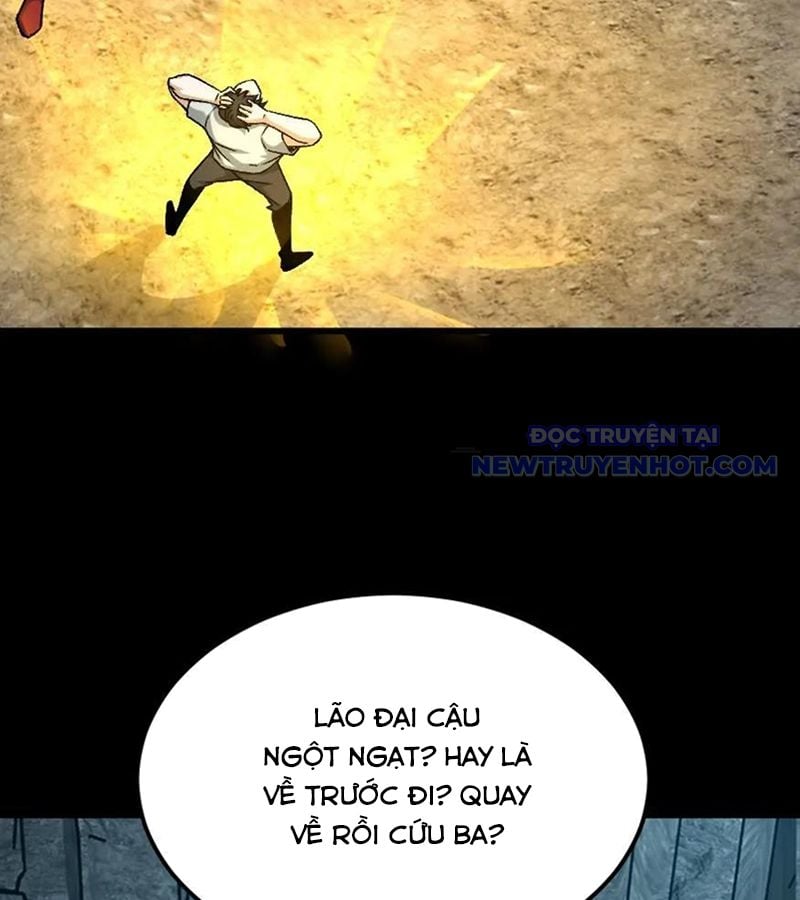 Ngày Tôi Sinh Ra, Bách Quỷ Dạ Hành, Tuyết Thi Hộ Đạo Chapter 590 - Trang 2