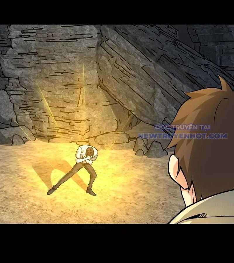 Ngày Tôi Sinh Ra, Bách Quỷ Dạ Hành, Tuyết Thi Hộ Đạo Chapter 591 - Trang 2