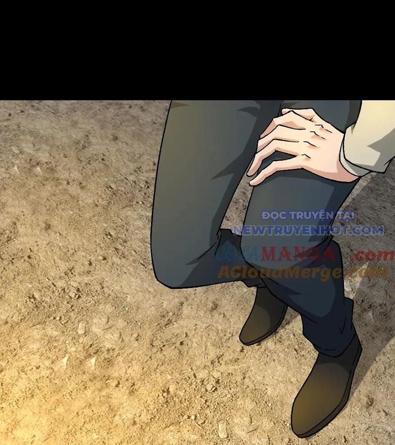 Ngày Tôi Sinh Ra, Bách Quỷ Dạ Hành, Tuyết Thi Hộ Đạo Chapter 591 - Trang 2