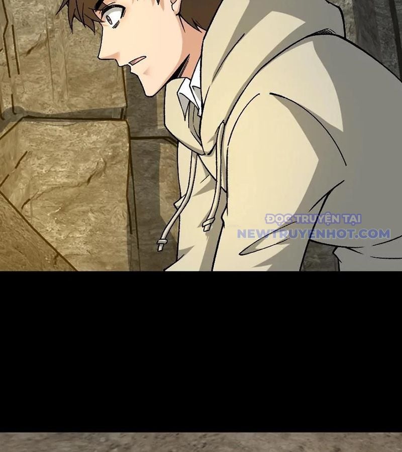 Ngày Tôi Sinh Ra, Bách Quỷ Dạ Hành, Tuyết Thi Hộ Đạo Chapter 591 - Trang 2