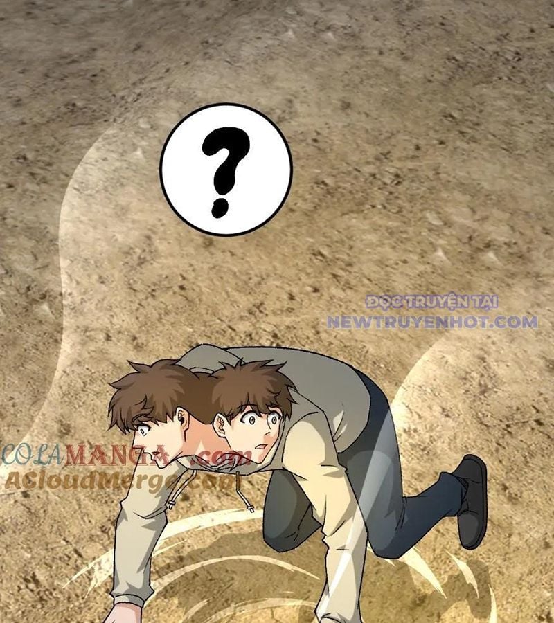 Ngày Tôi Sinh Ra, Bách Quỷ Dạ Hành, Tuyết Thi Hộ Đạo Chapter 591 - Trang 2