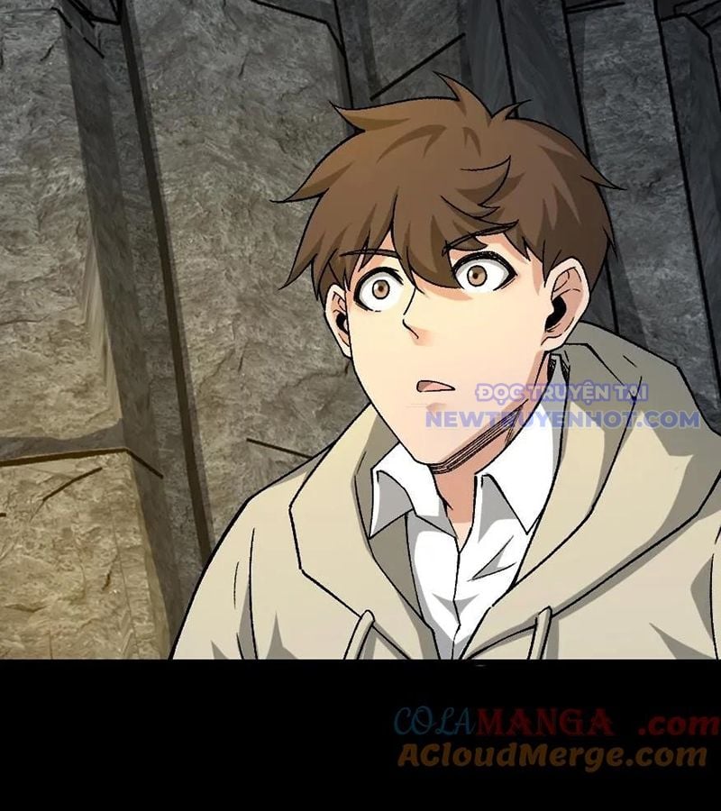 Ngày Tôi Sinh Ra, Bách Quỷ Dạ Hành, Tuyết Thi Hộ Đạo Chapter 591 - Trang 2