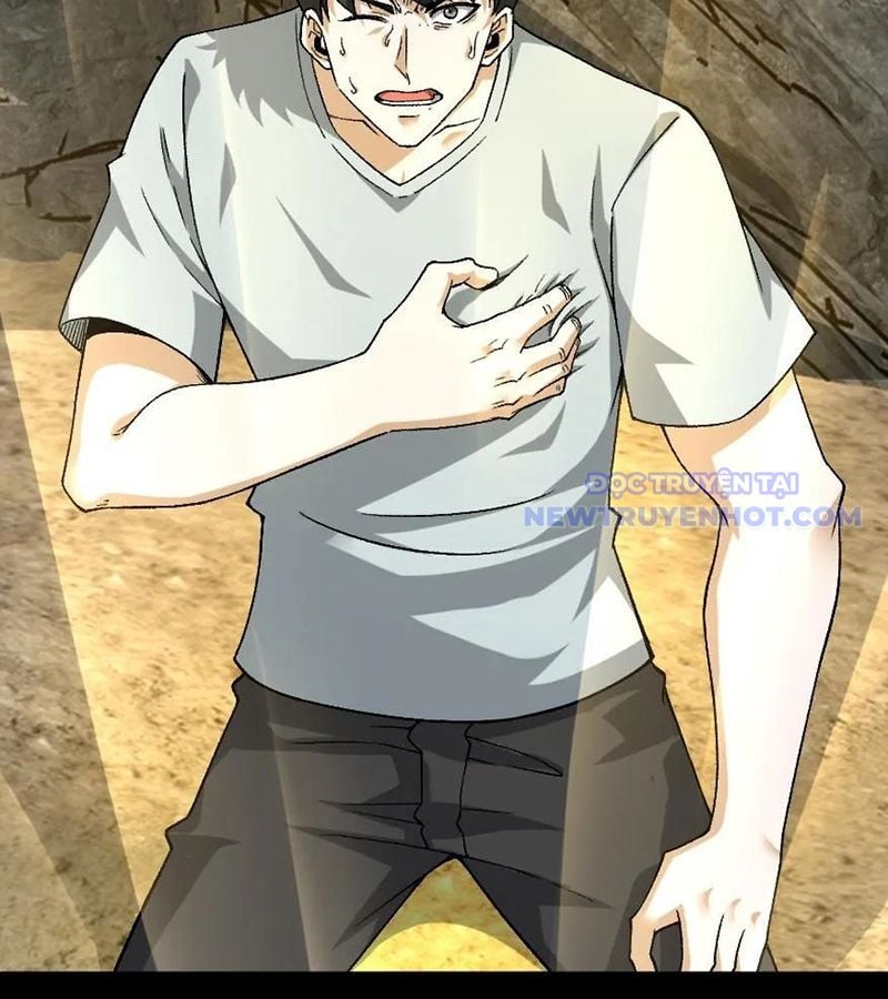 Ngày Tôi Sinh Ra, Bách Quỷ Dạ Hành, Tuyết Thi Hộ Đạo Chapter 591 - Trang 2