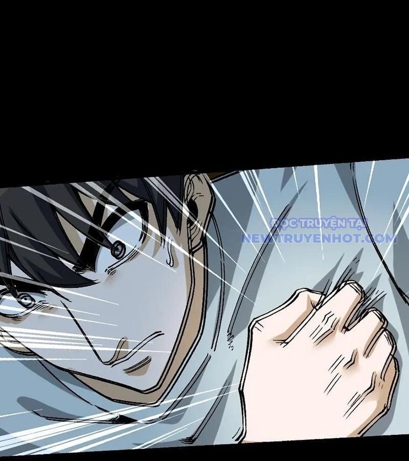 Ngày Tôi Sinh Ra, Bách Quỷ Dạ Hành, Tuyết Thi Hộ Đạo Chapter 591 - Trang 2