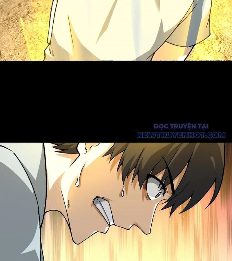 Ngày Tôi Sinh Ra, Bách Quỷ Dạ Hành, Tuyết Thi Hộ Đạo Chapter 591 - Trang 2