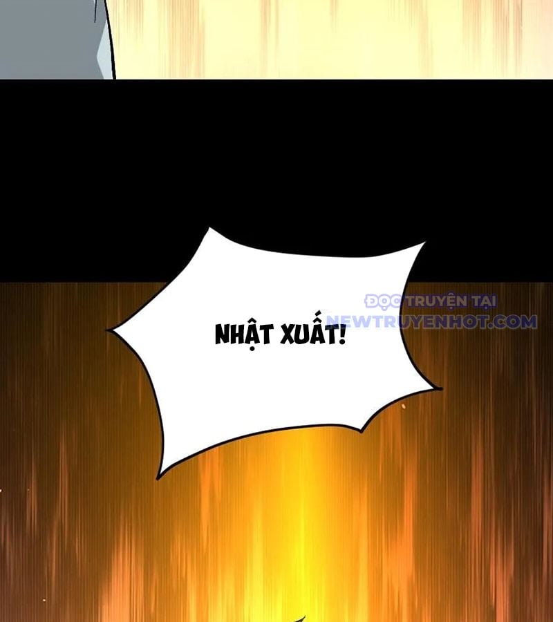 Ngày Tôi Sinh Ra, Bách Quỷ Dạ Hành, Tuyết Thi Hộ Đạo Chapter 591 - Trang 2