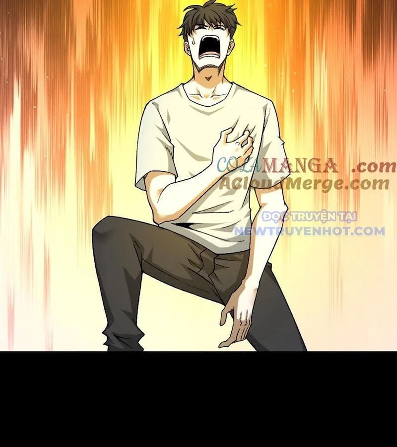 Ngày Tôi Sinh Ra, Bách Quỷ Dạ Hành, Tuyết Thi Hộ Đạo Chapter 591 - Trang 2