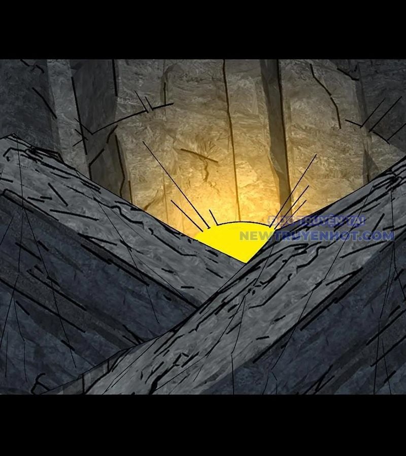 Ngày Tôi Sinh Ra, Bách Quỷ Dạ Hành, Tuyết Thi Hộ Đạo Chapter 591 - Trang 2