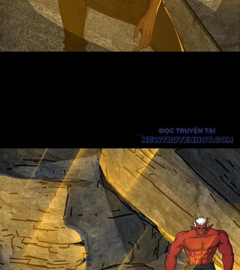 Ngày Tôi Sinh Ra, Bách Quỷ Dạ Hành, Tuyết Thi Hộ Đạo Chapter 591 - Trang 2