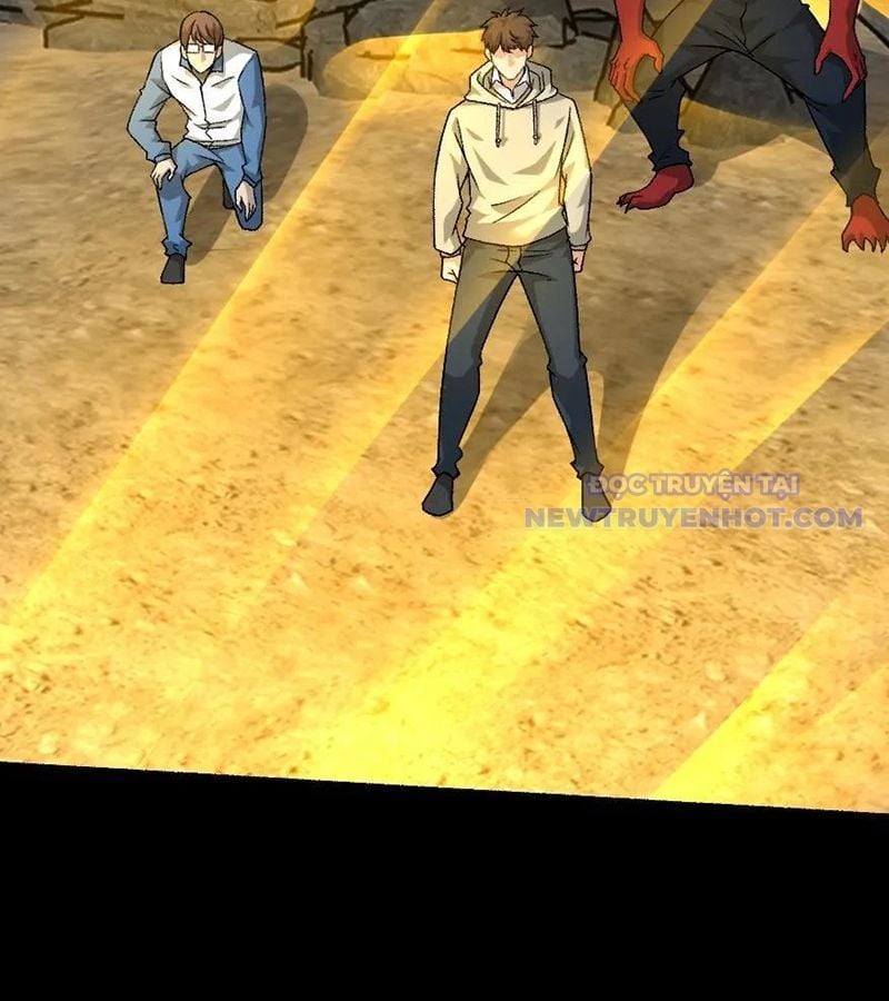 Ngày Tôi Sinh Ra, Bách Quỷ Dạ Hành, Tuyết Thi Hộ Đạo Chapter 591 - Trang 2