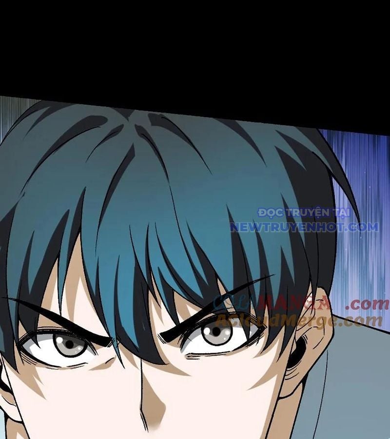 Ngày Tôi Sinh Ra, Bách Quỷ Dạ Hành, Tuyết Thi Hộ Đạo Chapter 591 - Trang 2