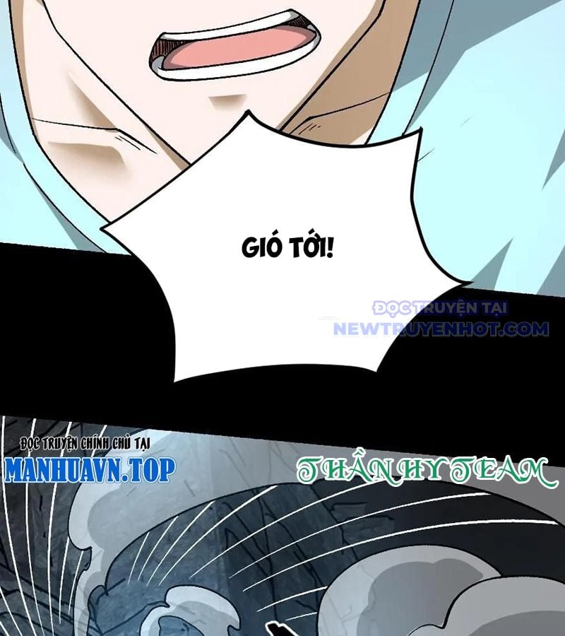 Ngày Tôi Sinh Ra, Bách Quỷ Dạ Hành, Tuyết Thi Hộ Đạo Chapter 591 - Trang 2