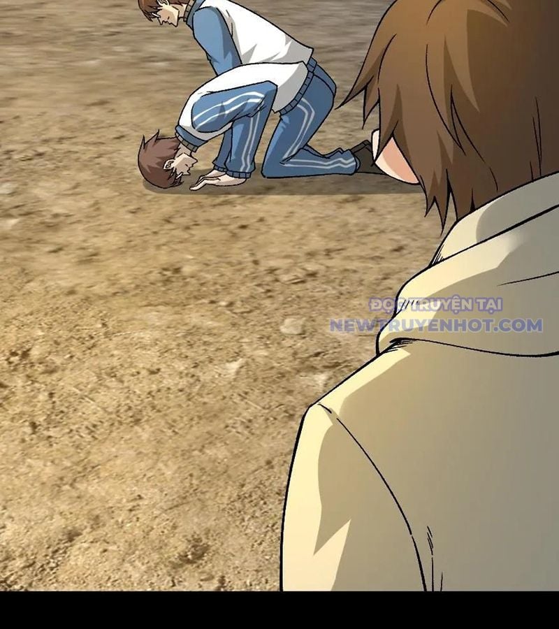 Ngày Tôi Sinh Ra, Bách Quỷ Dạ Hành, Tuyết Thi Hộ Đạo Chapter 591 - Trang 2