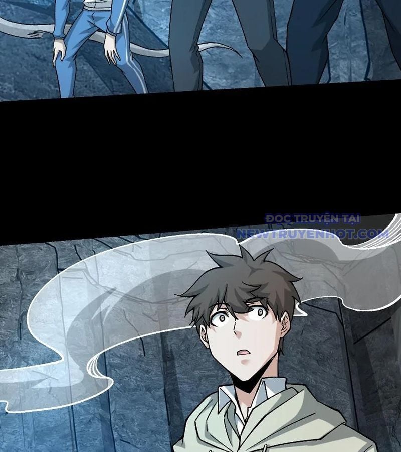 Ngày Tôi Sinh Ra, Bách Quỷ Dạ Hành, Tuyết Thi Hộ Đạo Chapter 591 - Trang 2