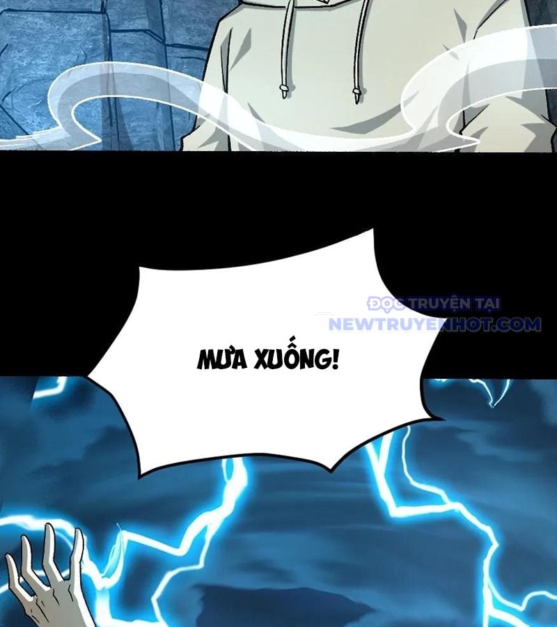 Ngày Tôi Sinh Ra, Bách Quỷ Dạ Hành, Tuyết Thi Hộ Đạo Chapter 591 - Trang 2