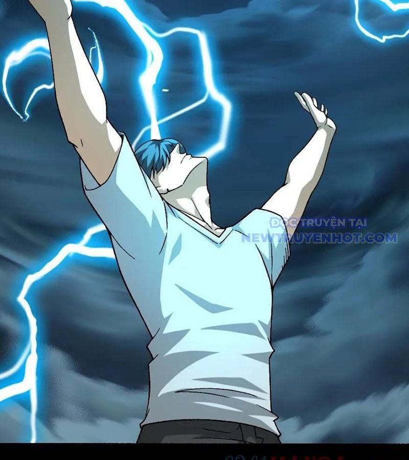 Ngày Tôi Sinh Ra, Bách Quỷ Dạ Hành, Tuyết Thi Hộ Đạo Chapter 591 - Trang 2