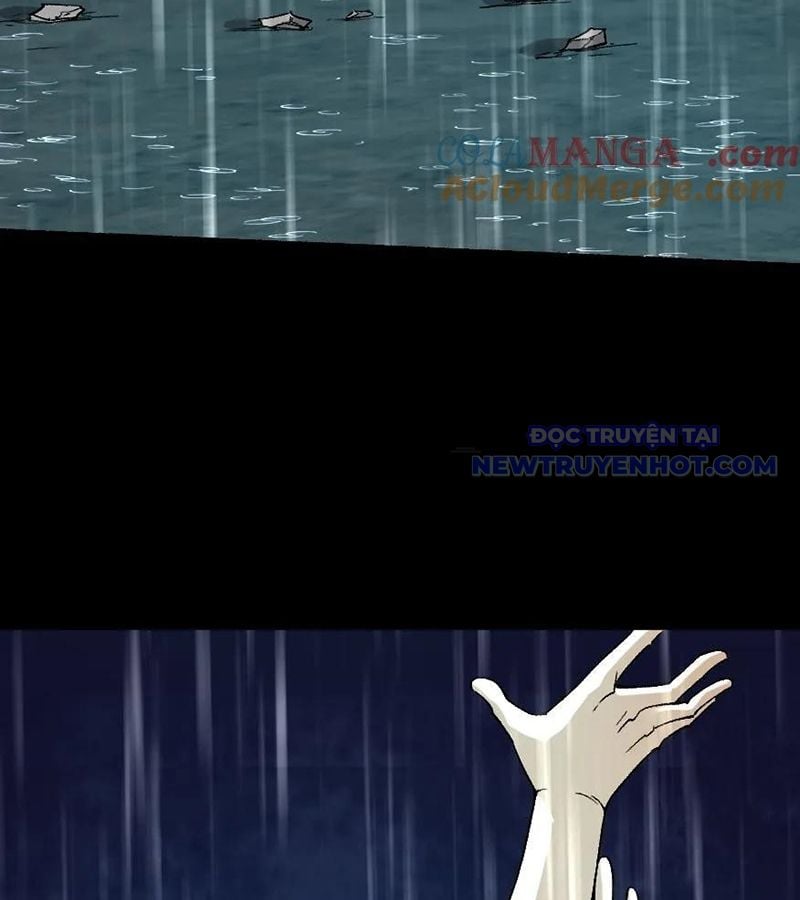 Ngày Tôi Sinh Ra, Bách Quỷ Dạ Hành, Tuyết Thi Hộ Đạo Chapter 591 - Trang 2