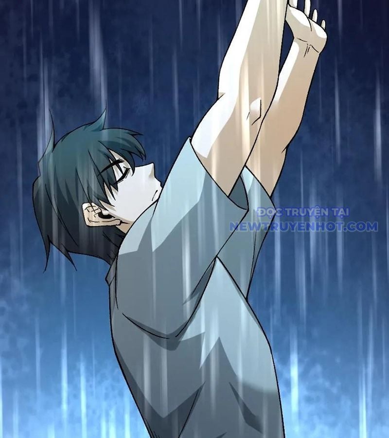 Ngày Tôi Sinh Ra, Bách Quỷ Dạ Hành, Tuyết Thi Hộ Đạo Chapter 591 - Trang 2