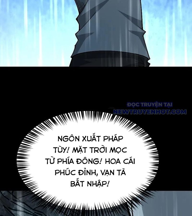 Ngày Tôi Sinh Ra, Bách Quỷ Dạ Hành, Tuyết Thi Hộ Đạo Chapter 591 - Trang 2